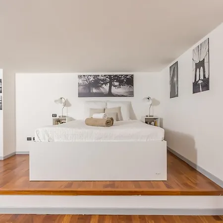 Alessia'S Flat- Portello 2 Milan Exterior photo