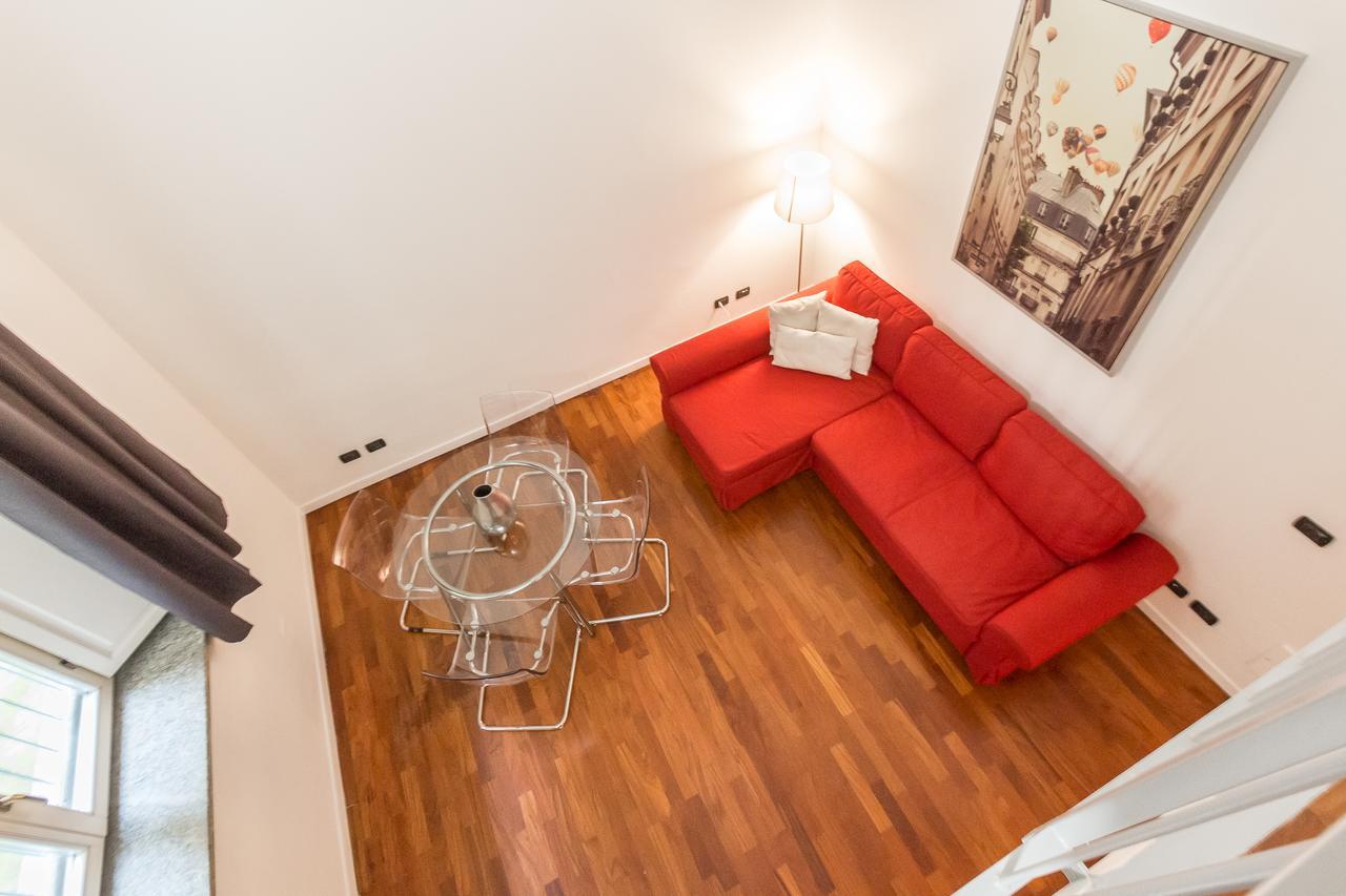 Alessia's Flat- Portello 2 Mailand